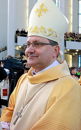 Damian Andrzej Muskus