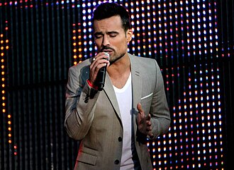 Damien Sargue