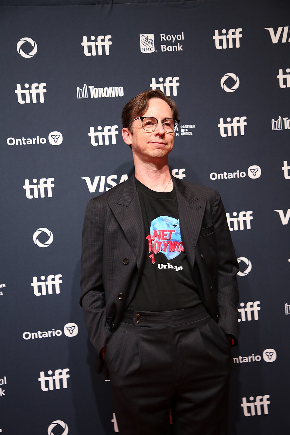 Dan Beirne, Acteur