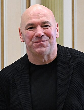 Dana White