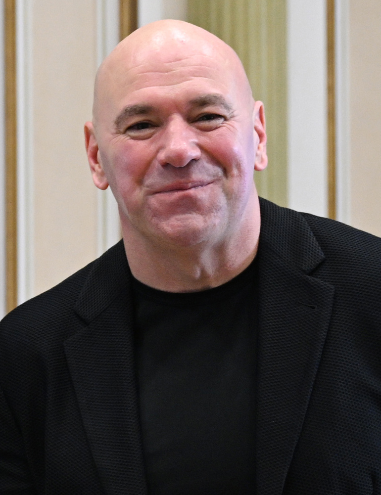Dana White, Entrepreneur