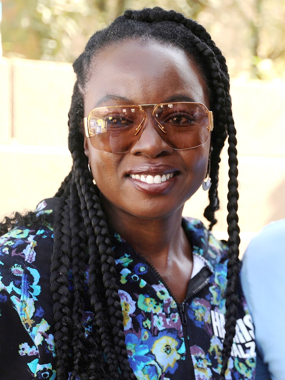 Danai Gurira, Acteur