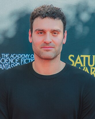Dane DiLiegro