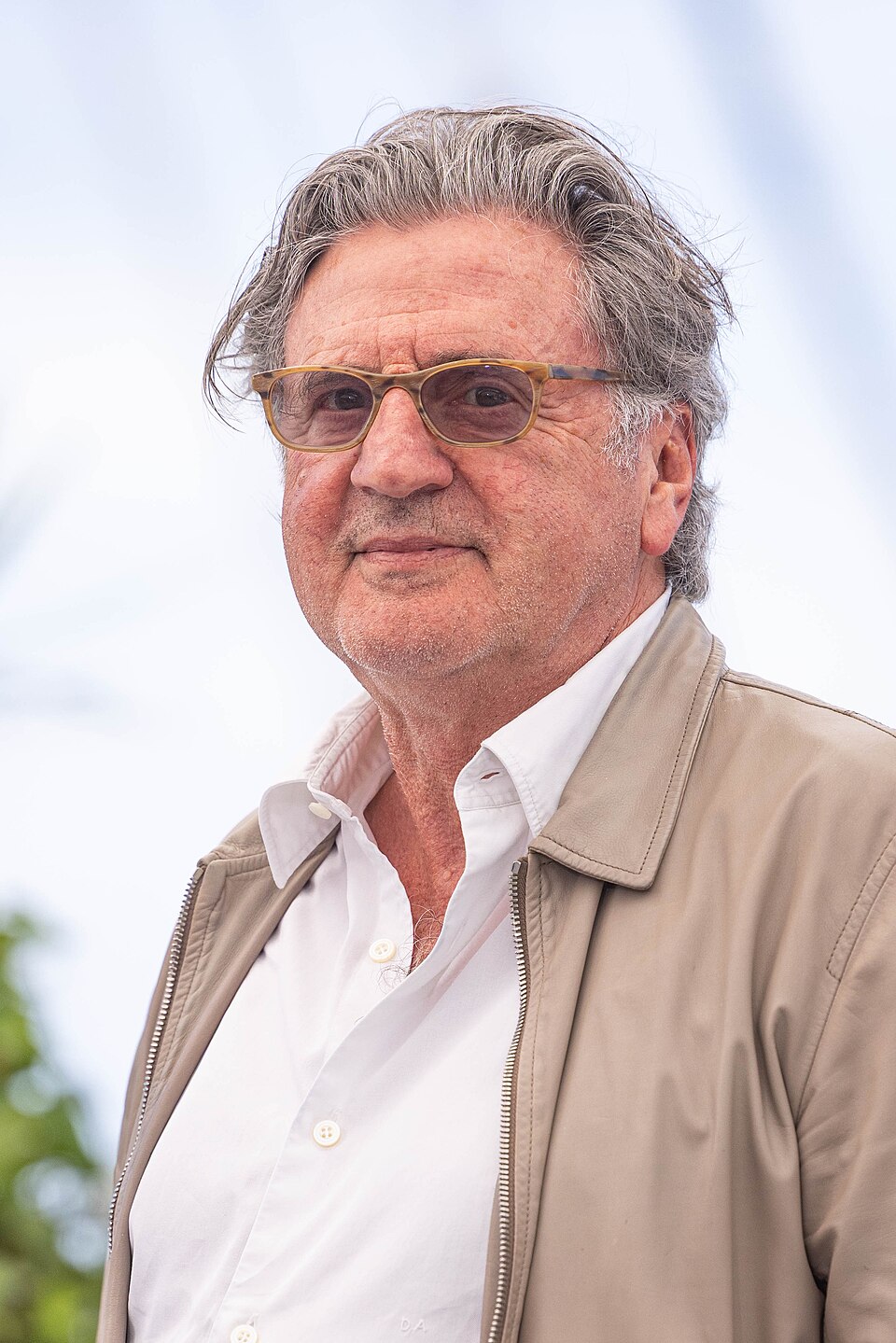 Daniel Auteuil, Acteur