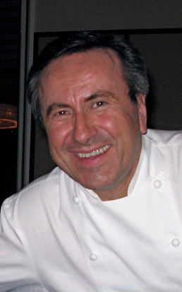 Daniel Boulud, Entrepreneur