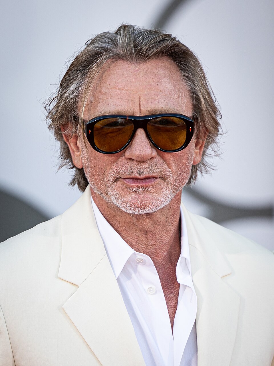 Daniel Craig, Acteur