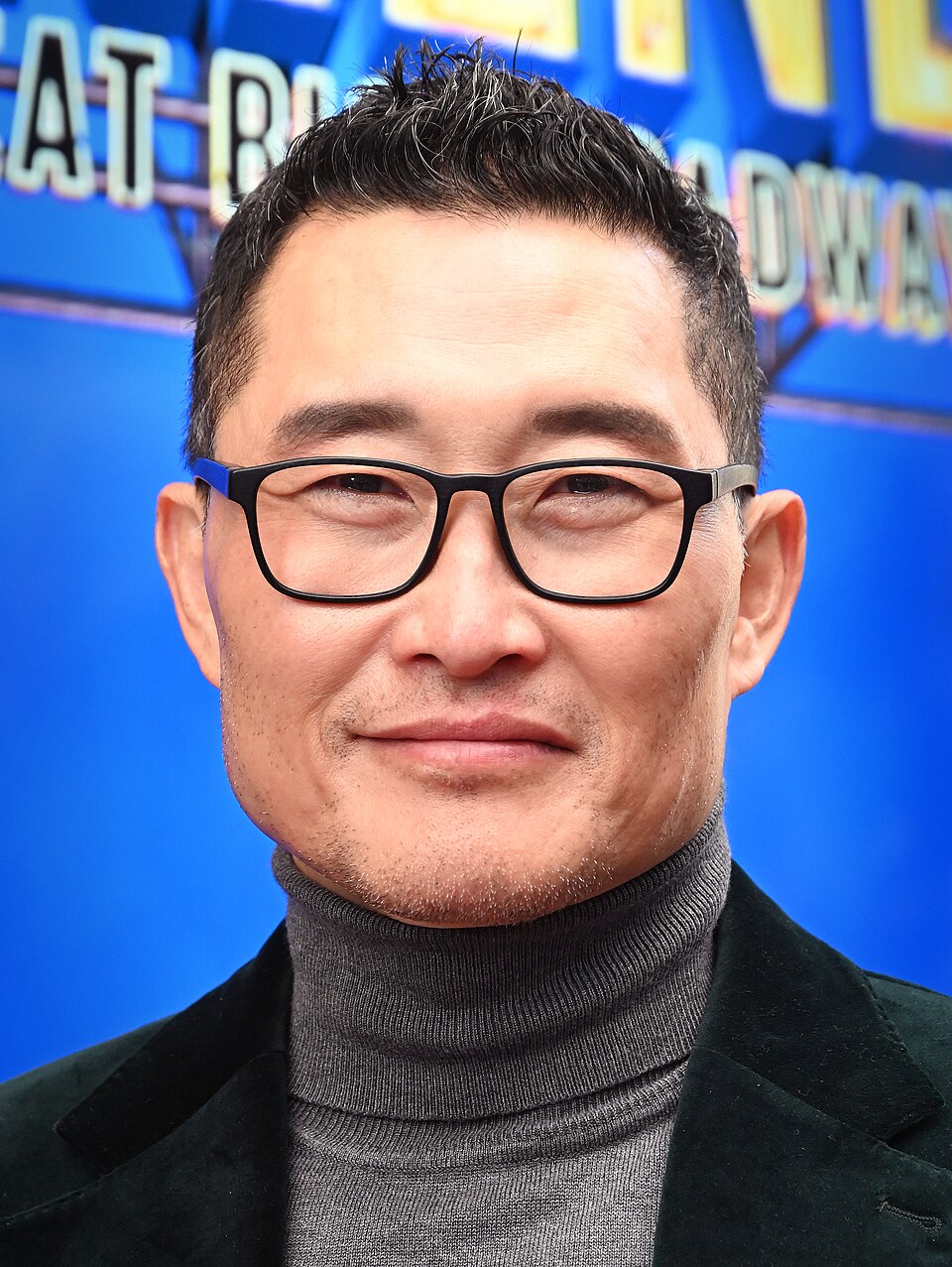 Daniel Dae Kim, Acteur