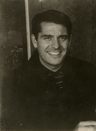 Daniel Filipacchi