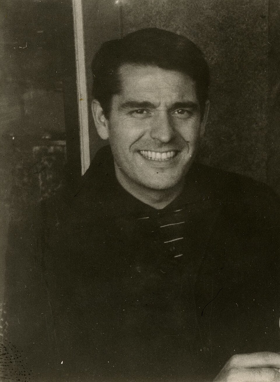 Daniel Filipacchi, Animateur radio