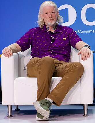 Daniel J. Clancy