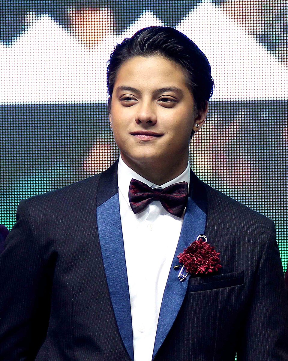 Daniel Padilla, Chanteur