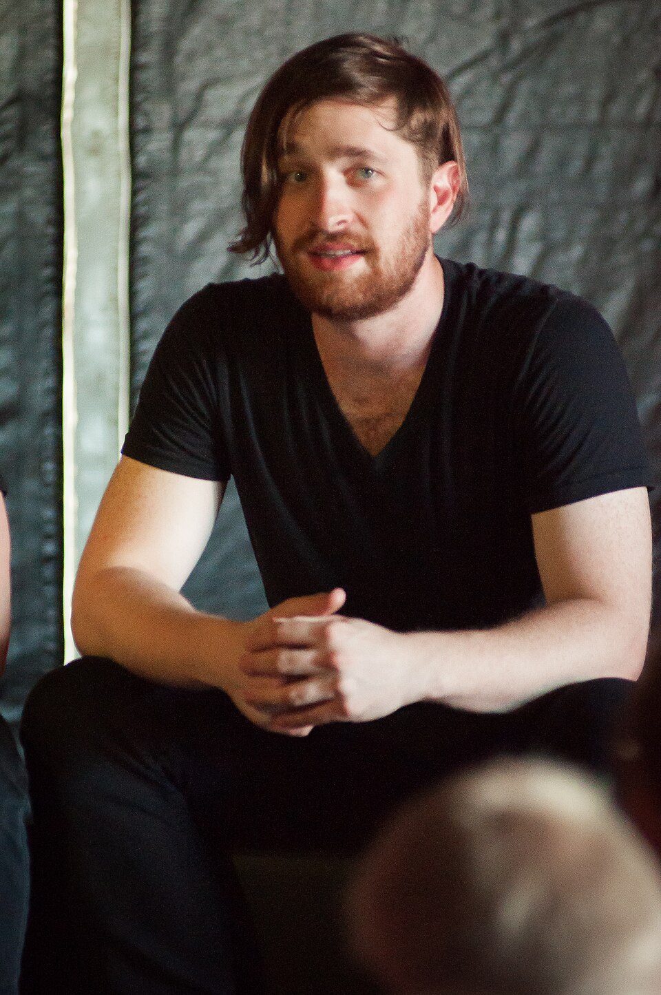 Daniel Platzman, Musicien