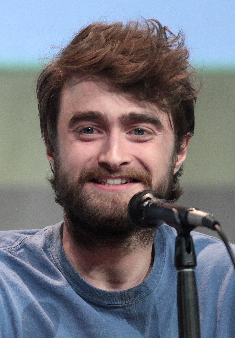 Daniel Radcliffe, Acteur