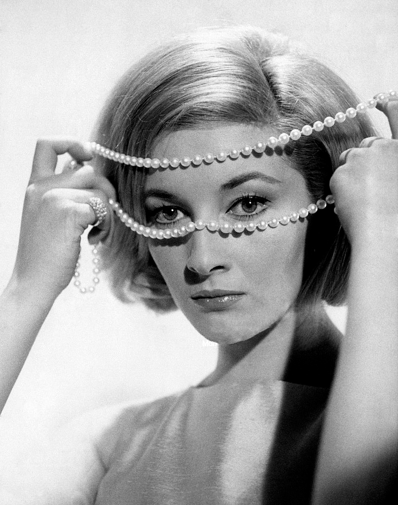 Daniela Bianchi, Acteur
