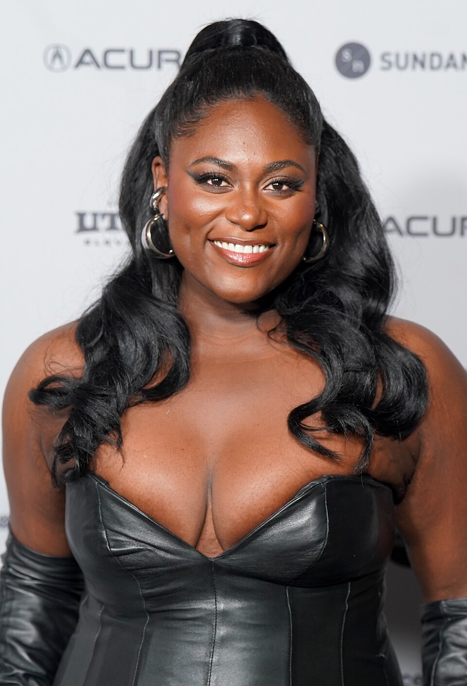 Danielle Brooks, Acteur