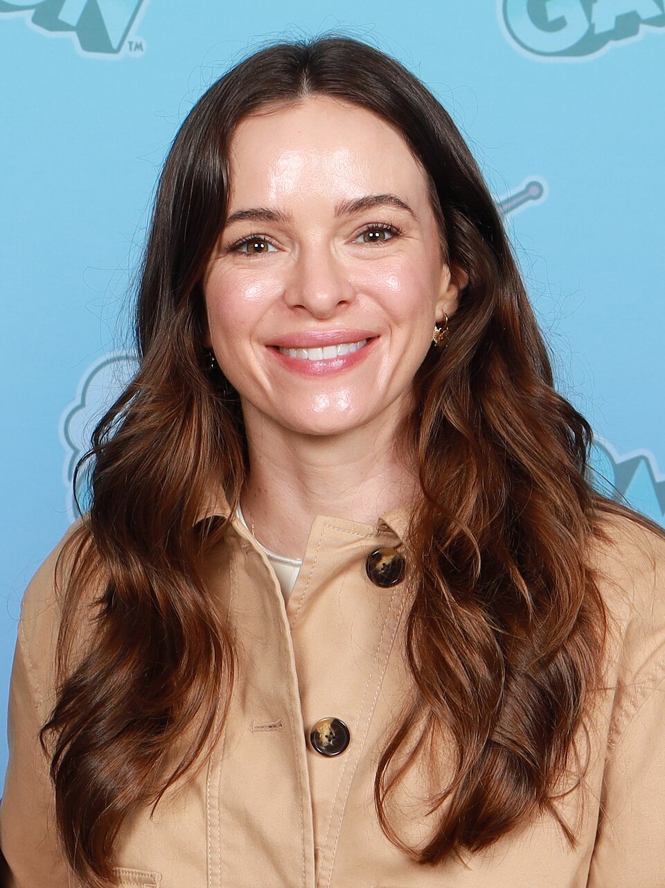 Danielle Panabaker, Acteur