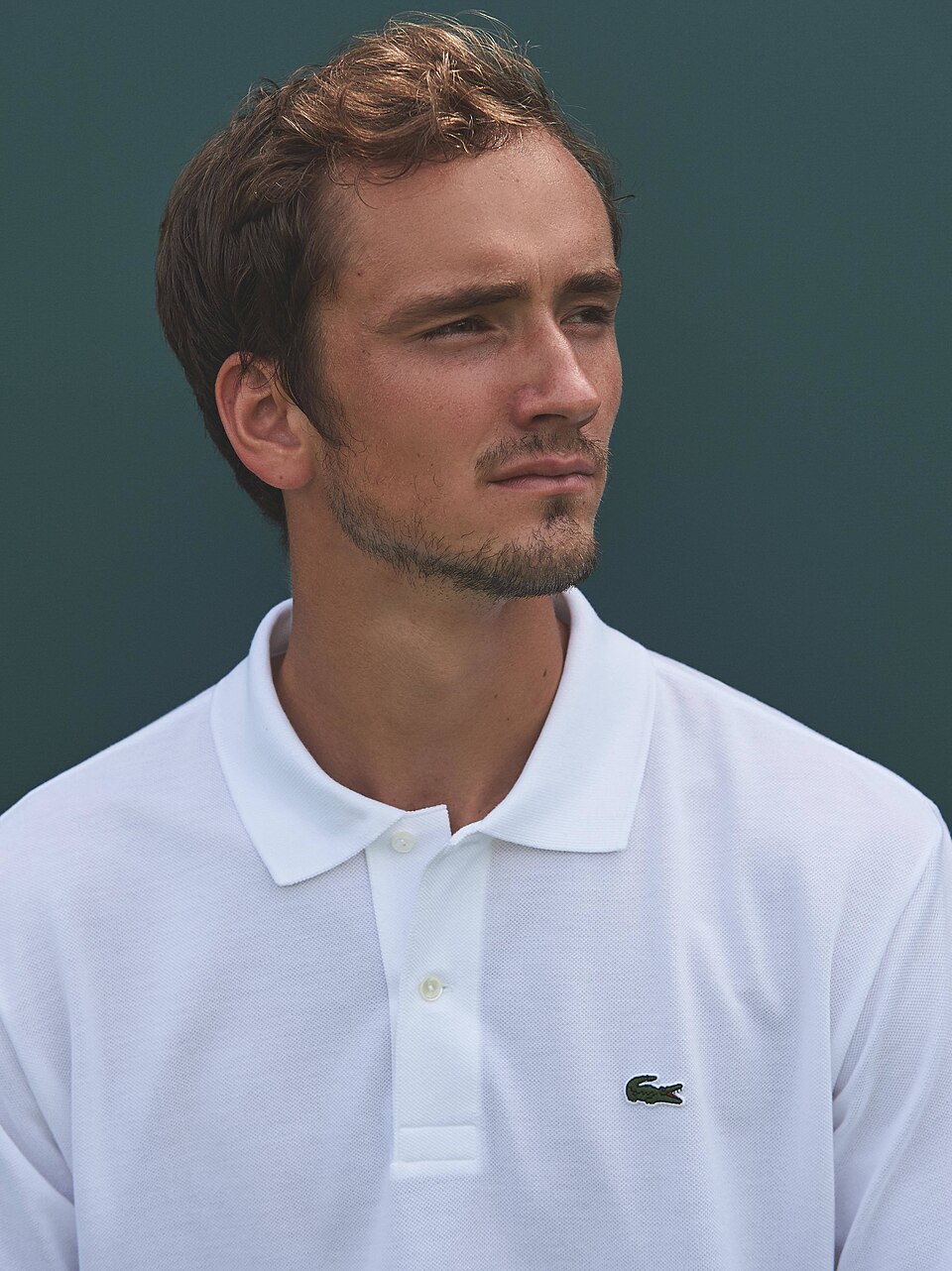 Daniil Medvedev, Tennisman