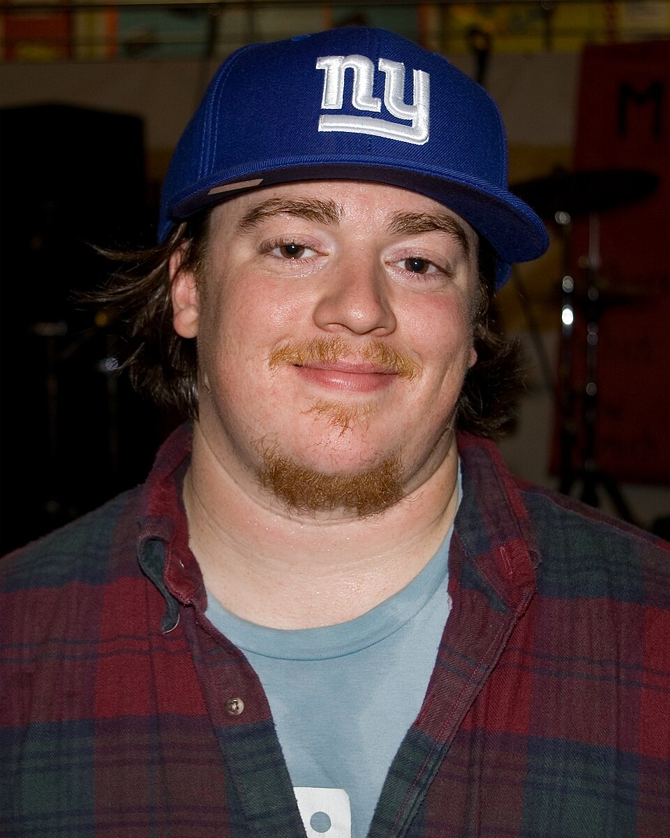 Danny Tamberelli, Acteur
