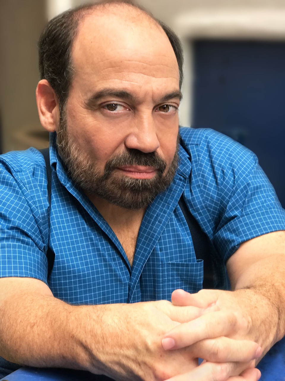 Danny Woodburn, Acteur