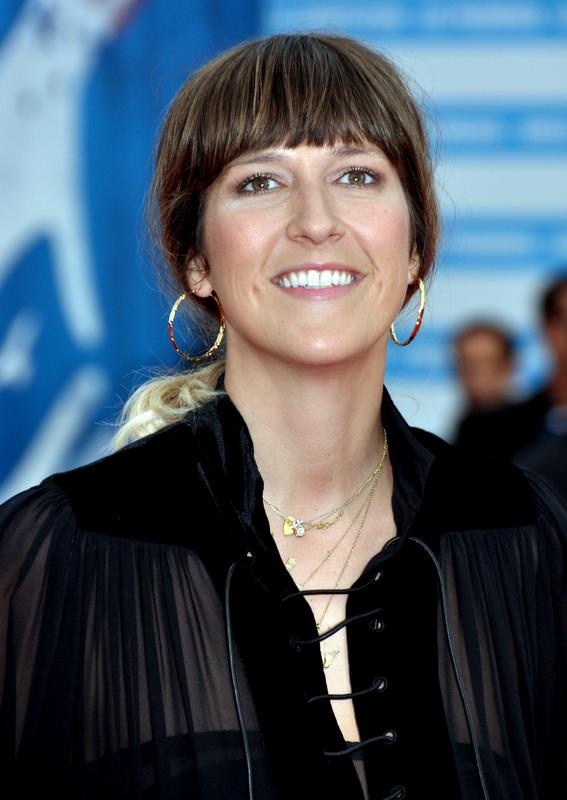 Daphné Bürki, Animateur TV