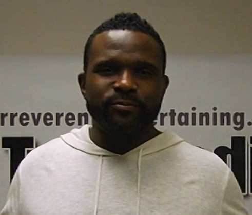 Darius McCrary, Acteur