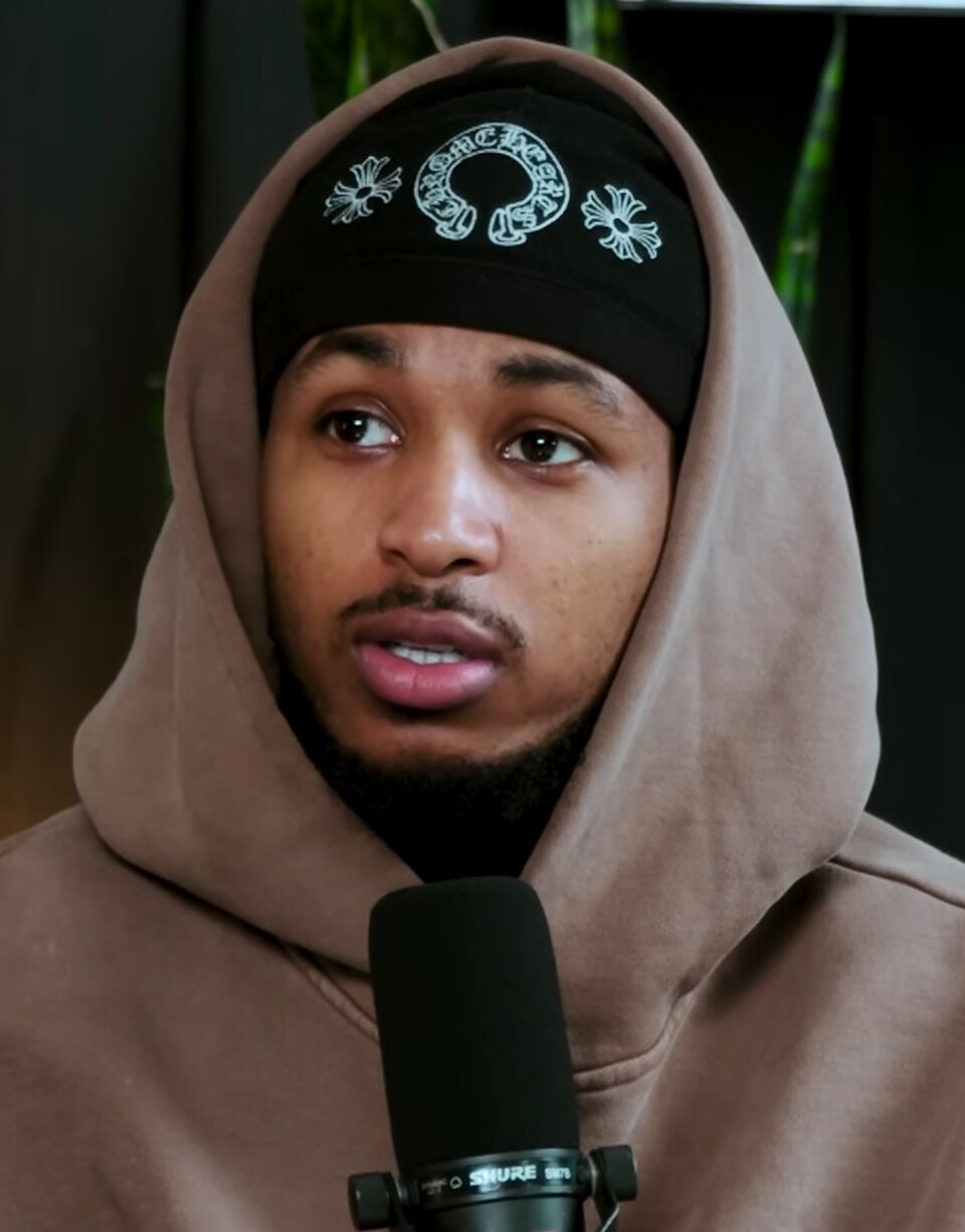 Darryl Granberry Jr., YouTubeur