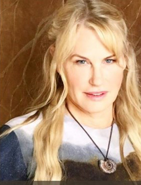 Daryl Hannah, Acteur