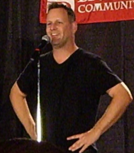 Dave Coulier, Acteur