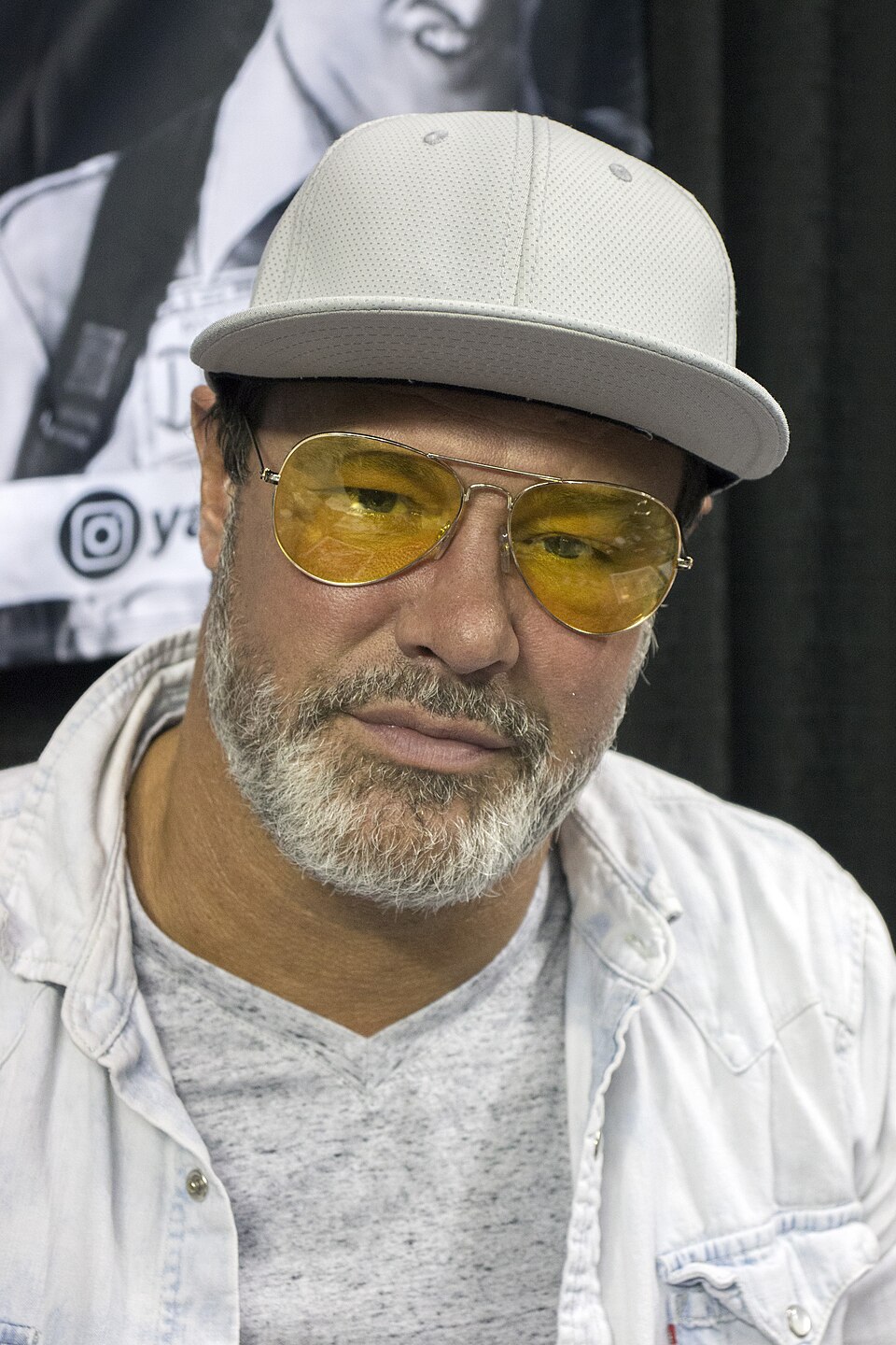 Dave Sheridan, Acteur