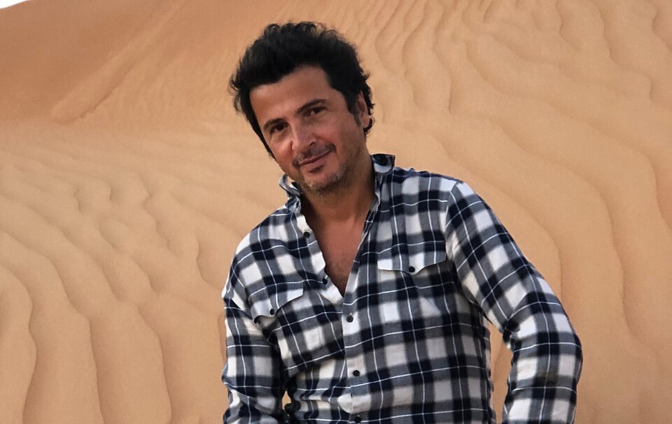 David, Compositeur