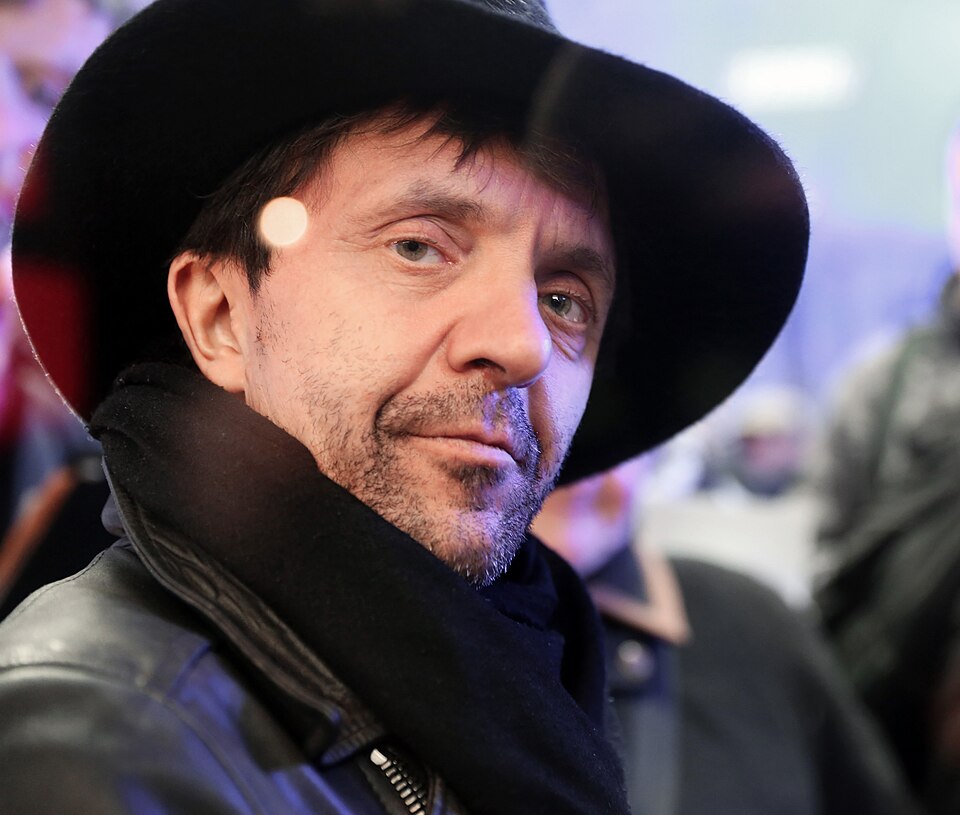 David Bennent, Acteur