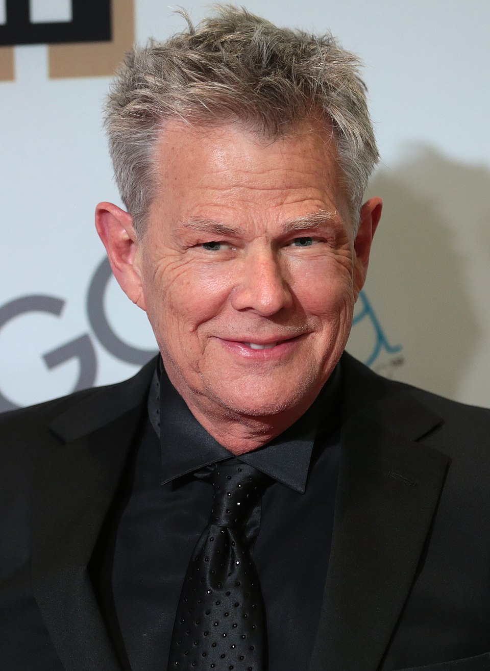 David Foster, Compositeur