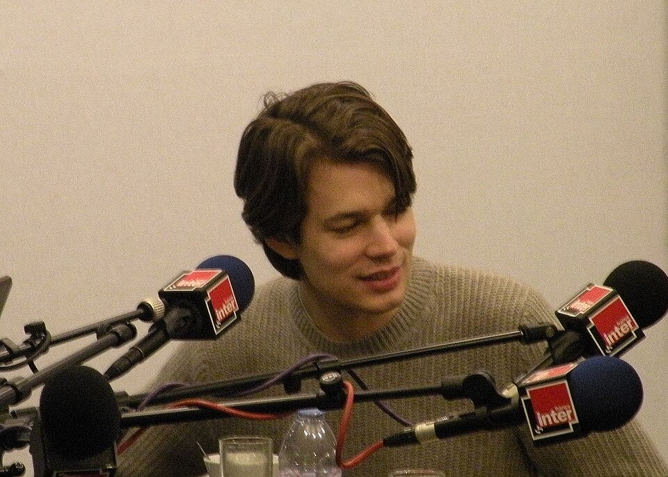 David Fray, Musicien