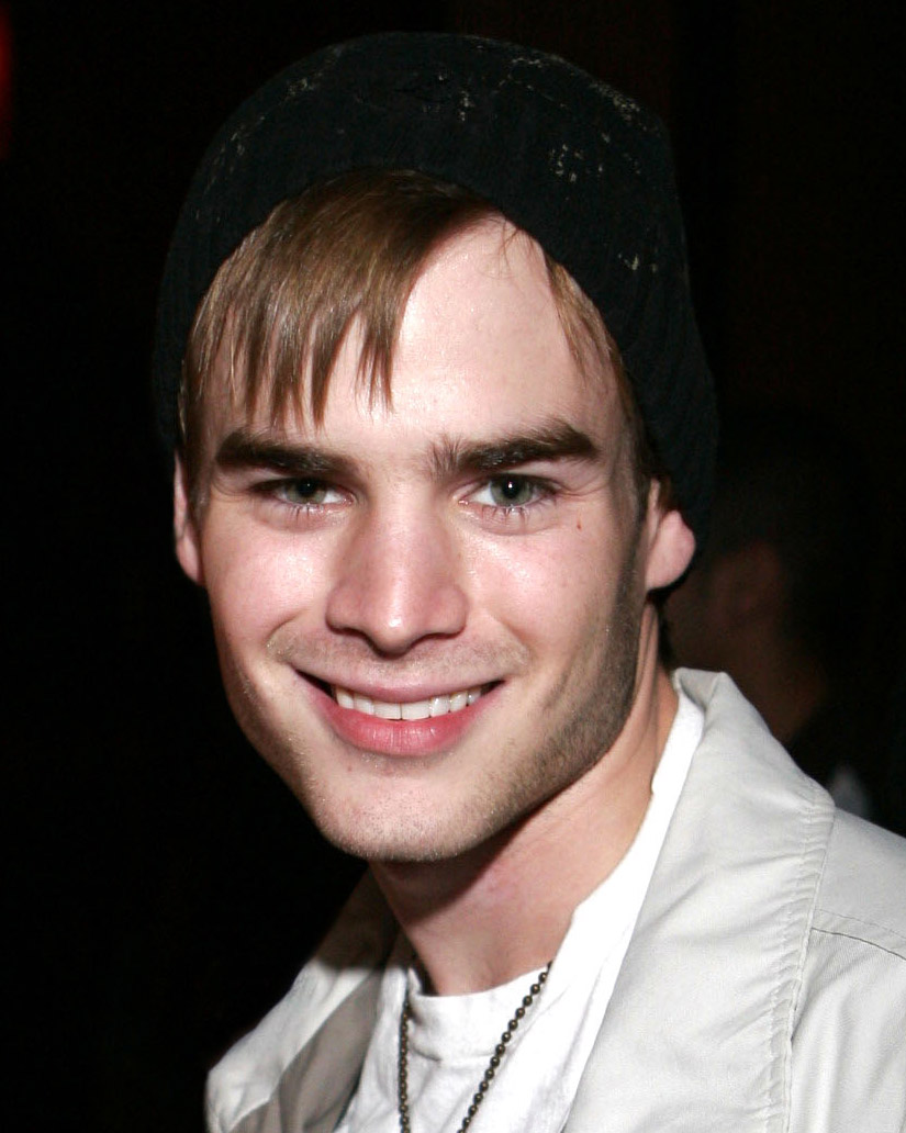David Gallagher, Acteur