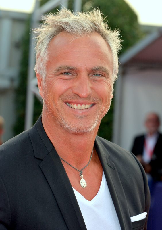 David Ginola, Footballeur