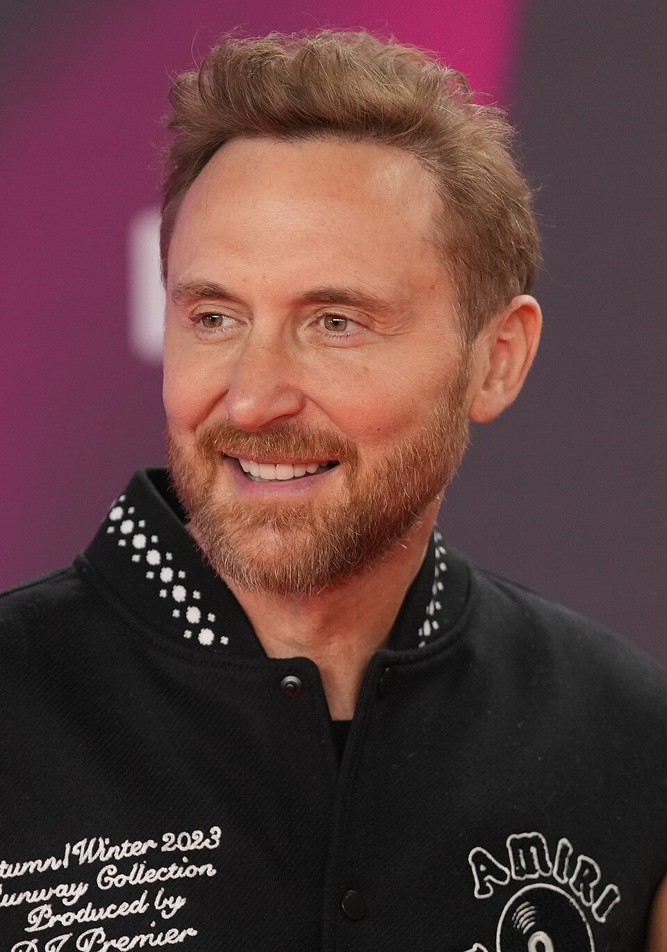 David Guetta, DJ