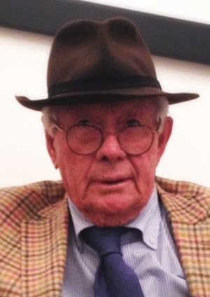 David Hamilton, Artiste
