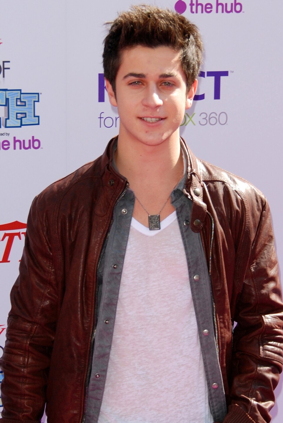 David Henrie, Acteur