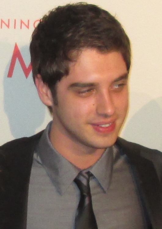 David Lambert, Acteur