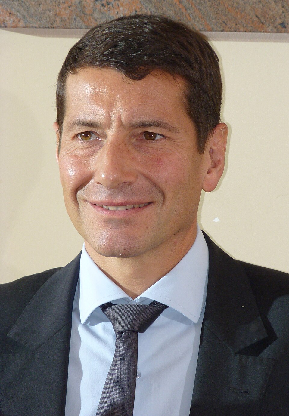 David Lisnard, Personnalité politique