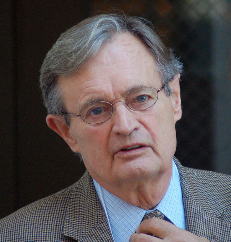 David McCallum, Acteur