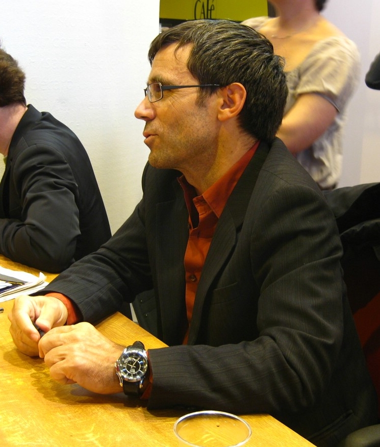 David Pujadas, Journaliste