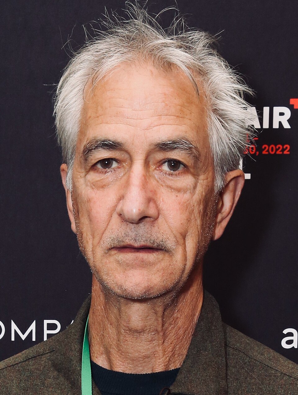 David Strathairn, Acteur