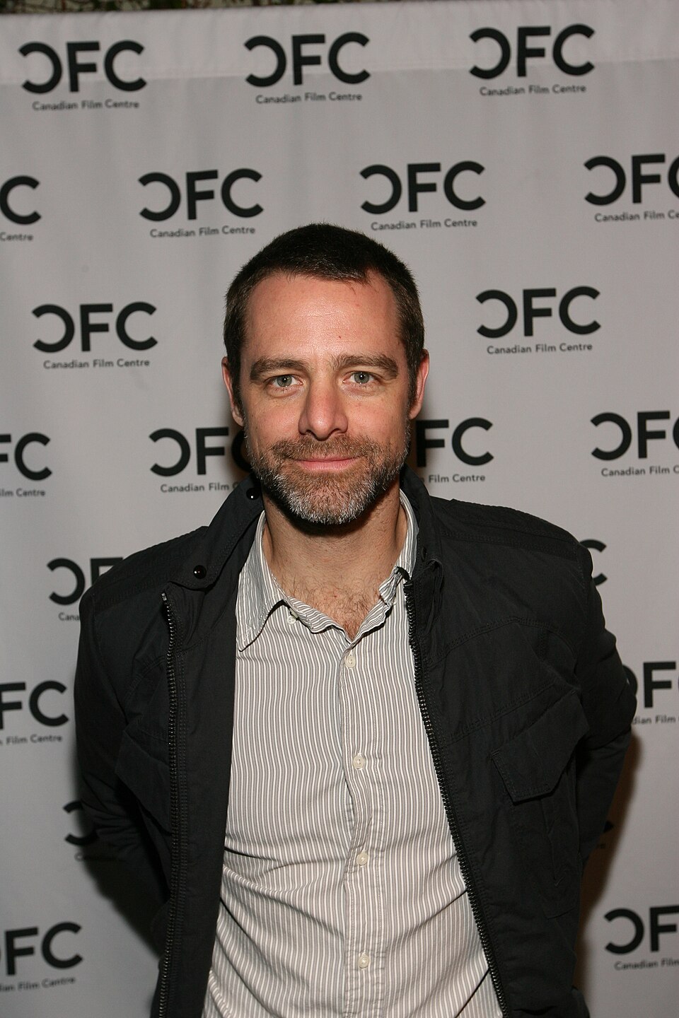 David Sutcliffe, Acteur