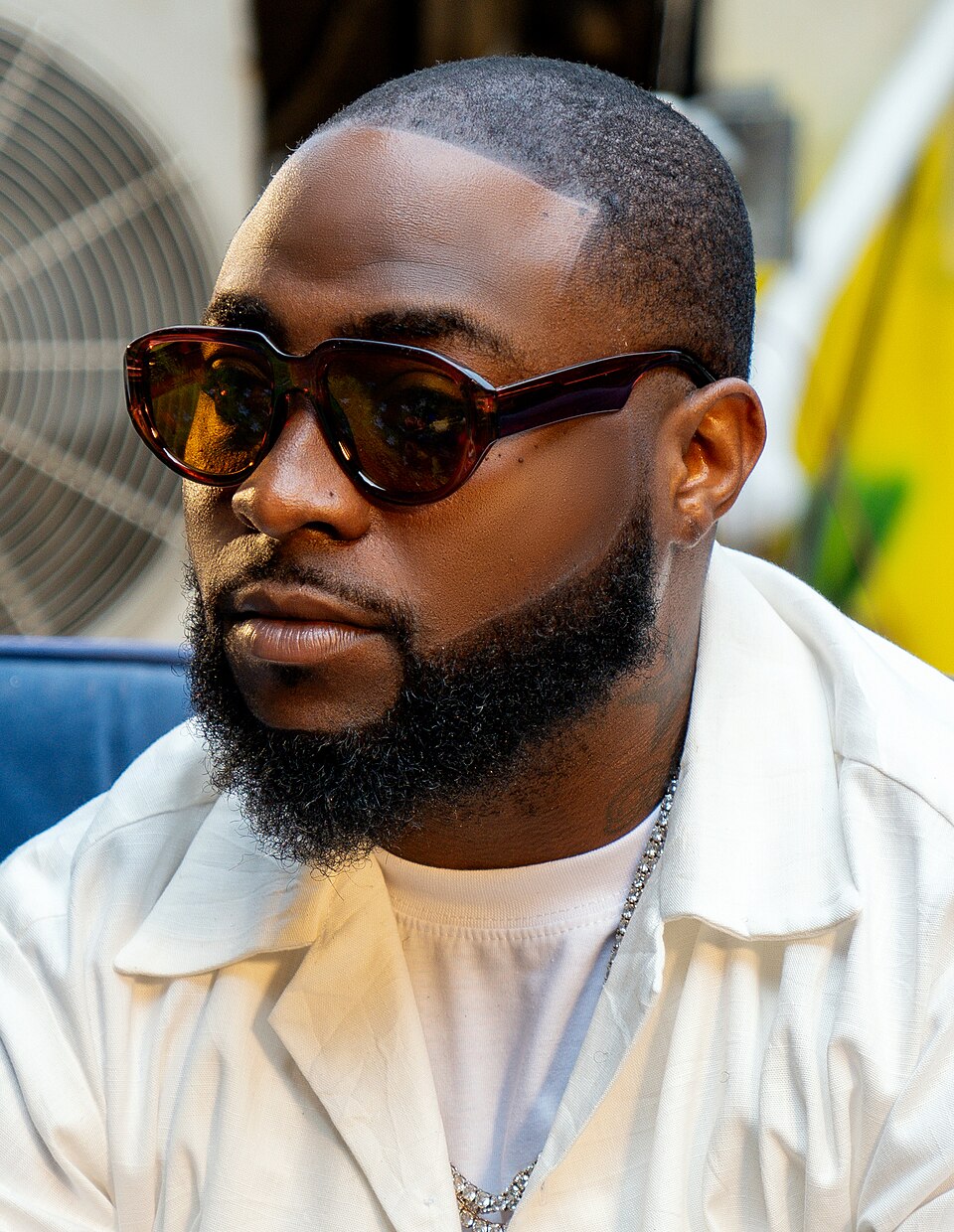 Davido, Chanteur