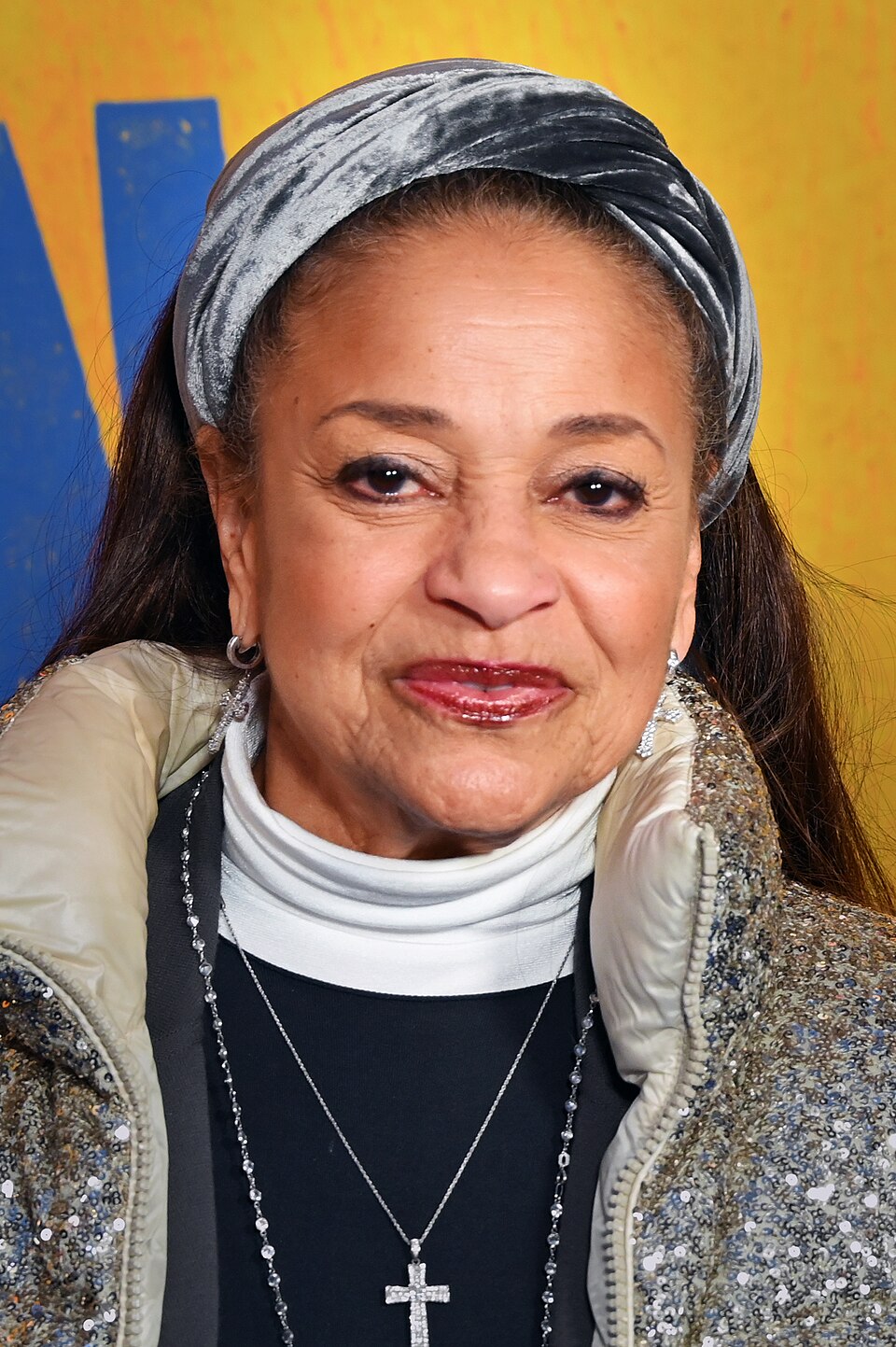 Debbie Allen, Acteur