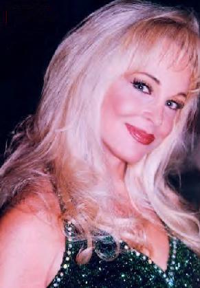 Debra Marshall, Acteur