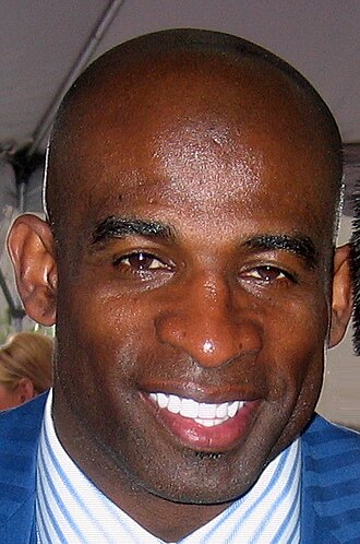 Deion Sanders