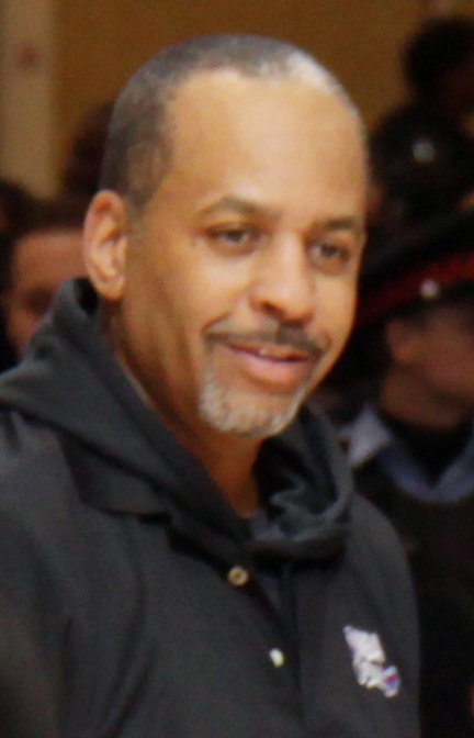 Dell Curry, Basketteur