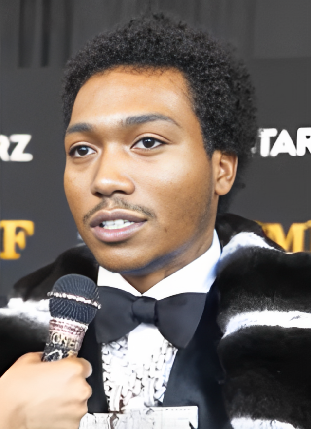Demetrius Flenory Jr., Acteur
